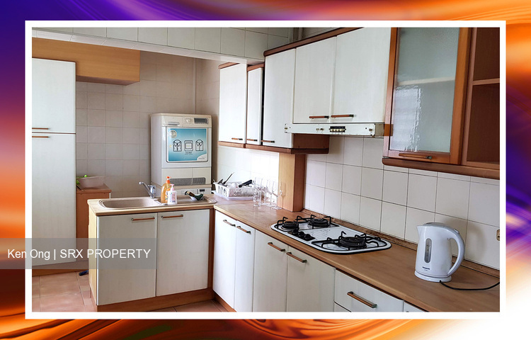 Blk 605 Clementi West Street 1 (Clementi), HDB 5 Rooms #201294572